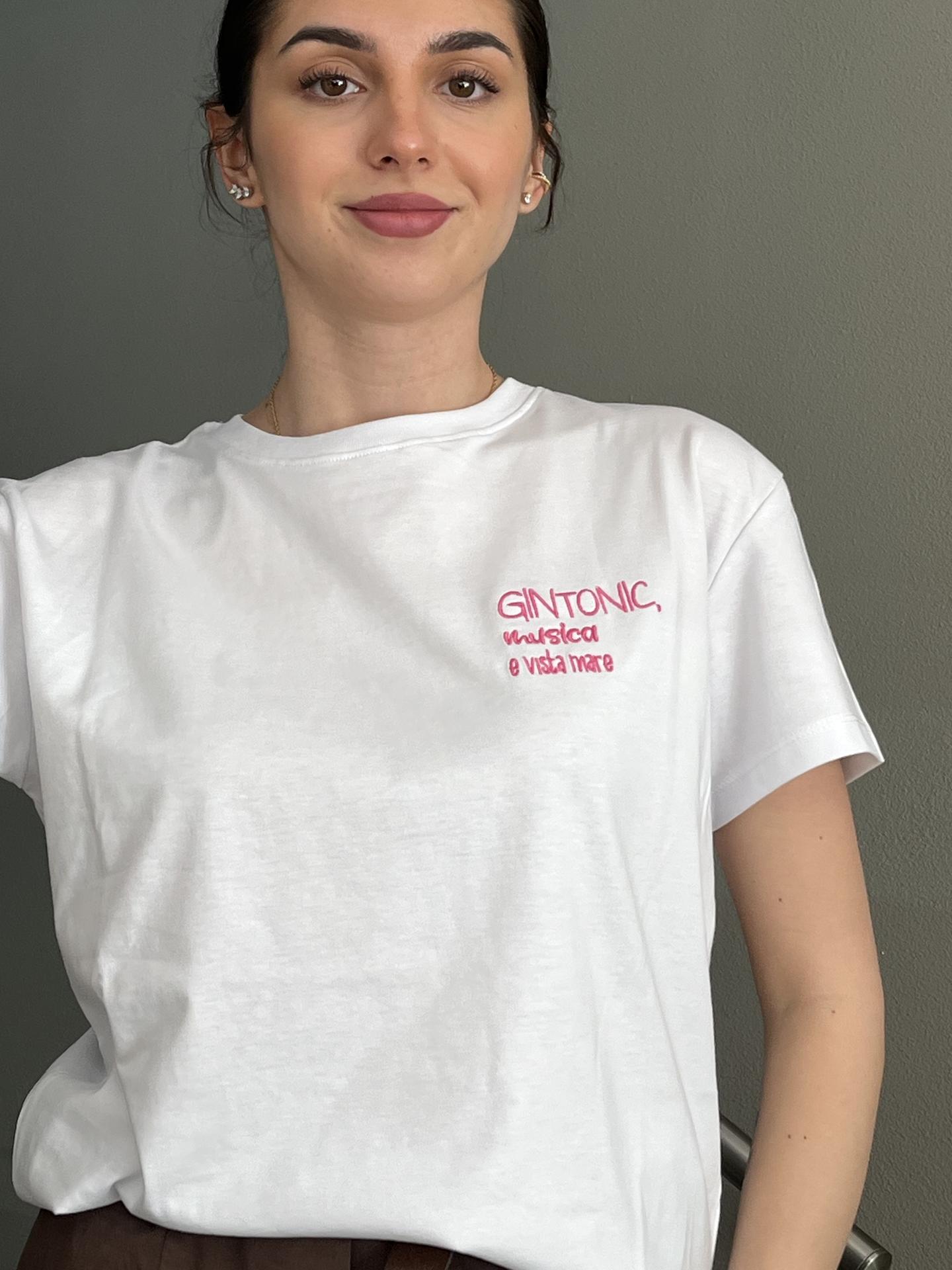  HAVEONE TSMN135 BIANCO
