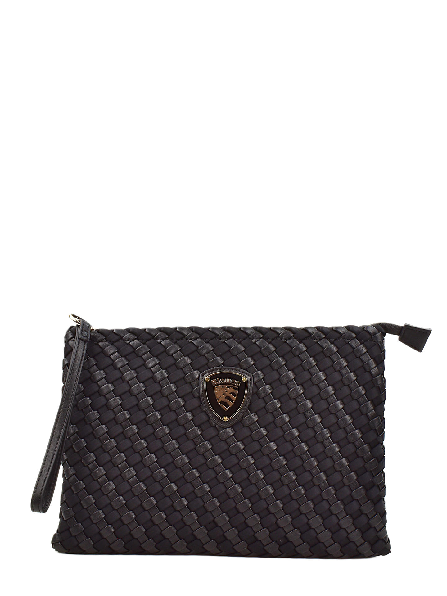 BORSA BLAUER TUNG NERO