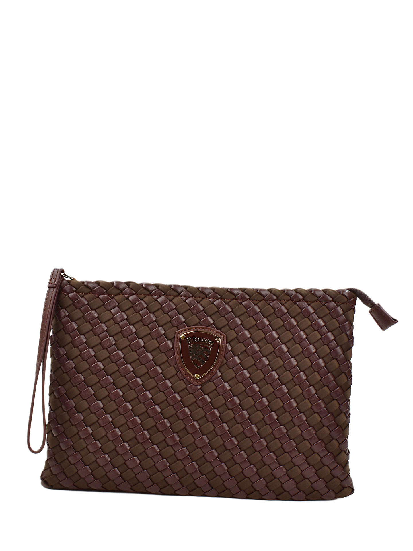 BORSA BLAUER TUNG TESTAdiMORO
