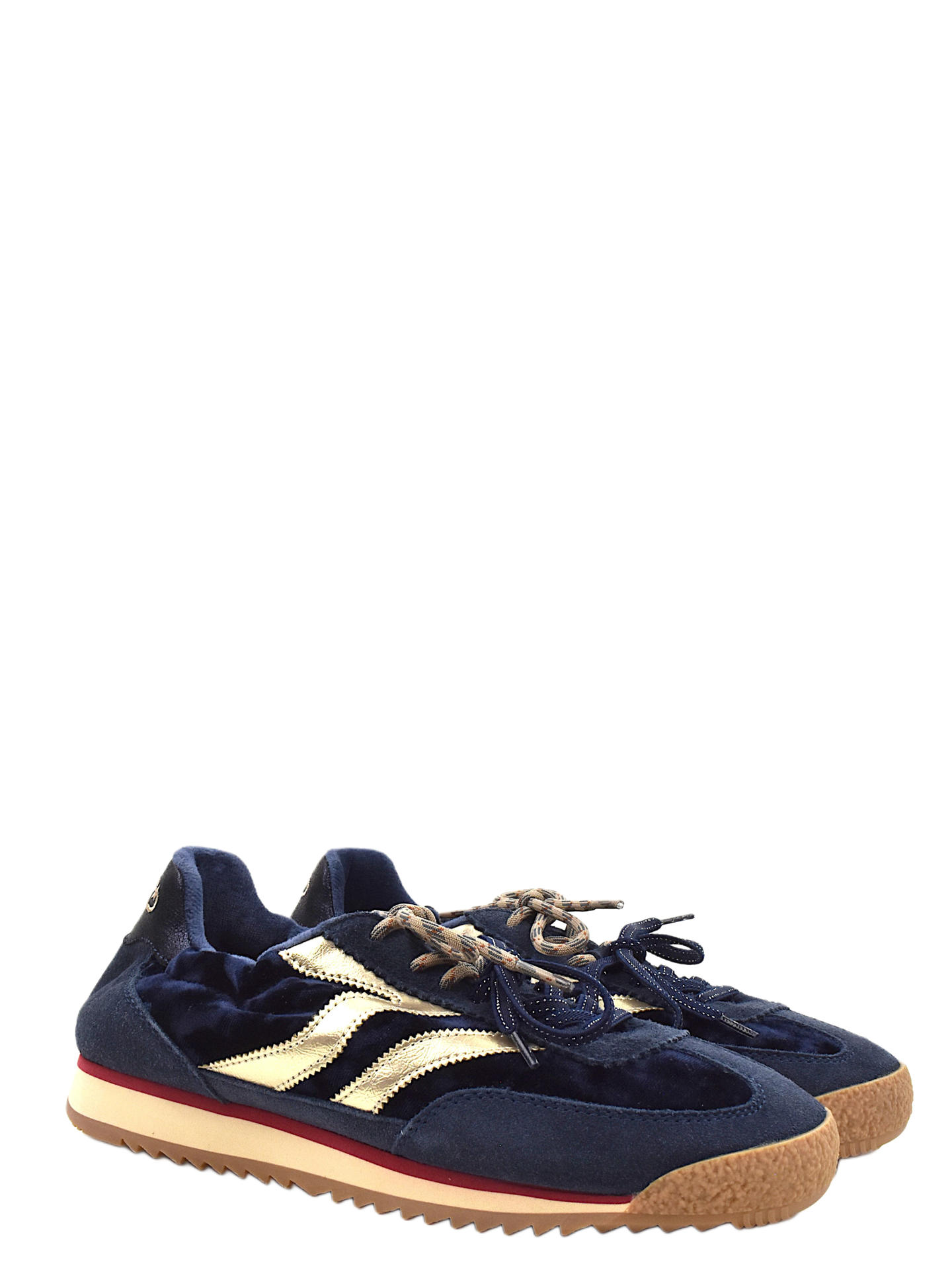 SNEAKERS MRP UTAH BLUE