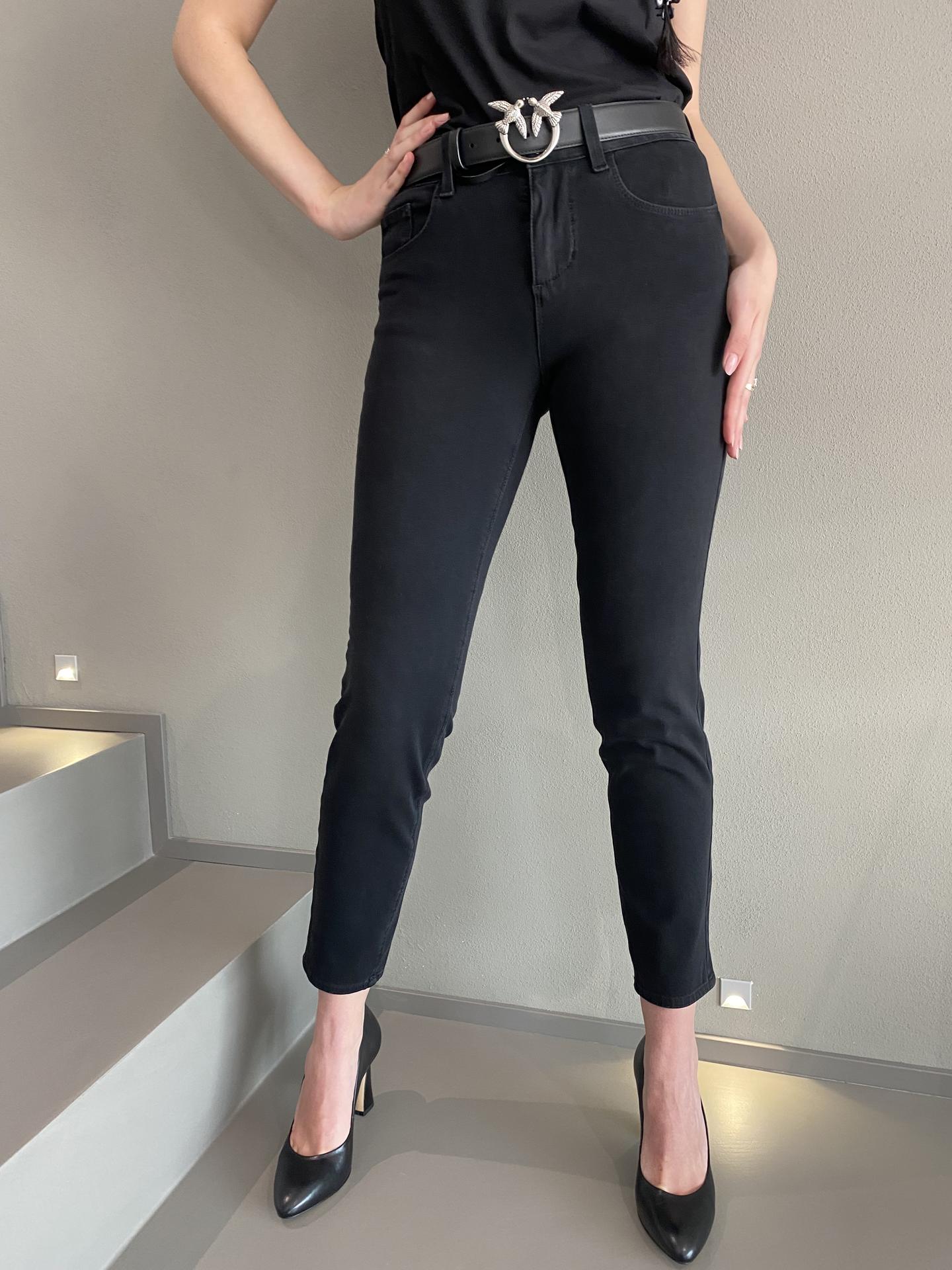 JEANS LIU.JO WEAR UXX04287174 NERO