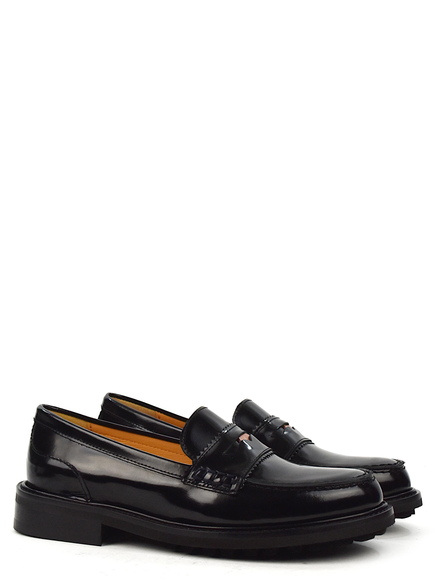 SCARPA BASSA VIOLA RICCI VR01 NERO