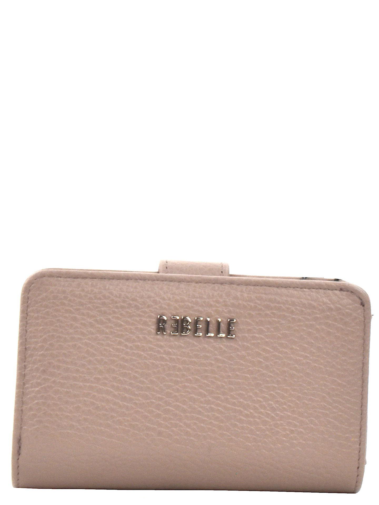 BORSA REBELLE W0006 TAUPE