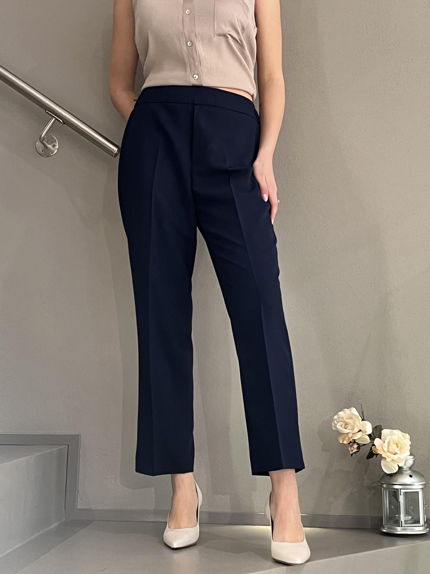 PANTALONE LIU.JO WEAR WA5287 BLUE