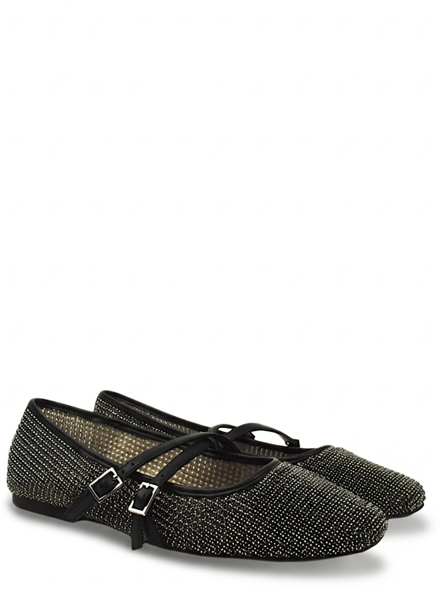 SCARPA BASSA STEVE MADDEN WATCHLIST NERO
