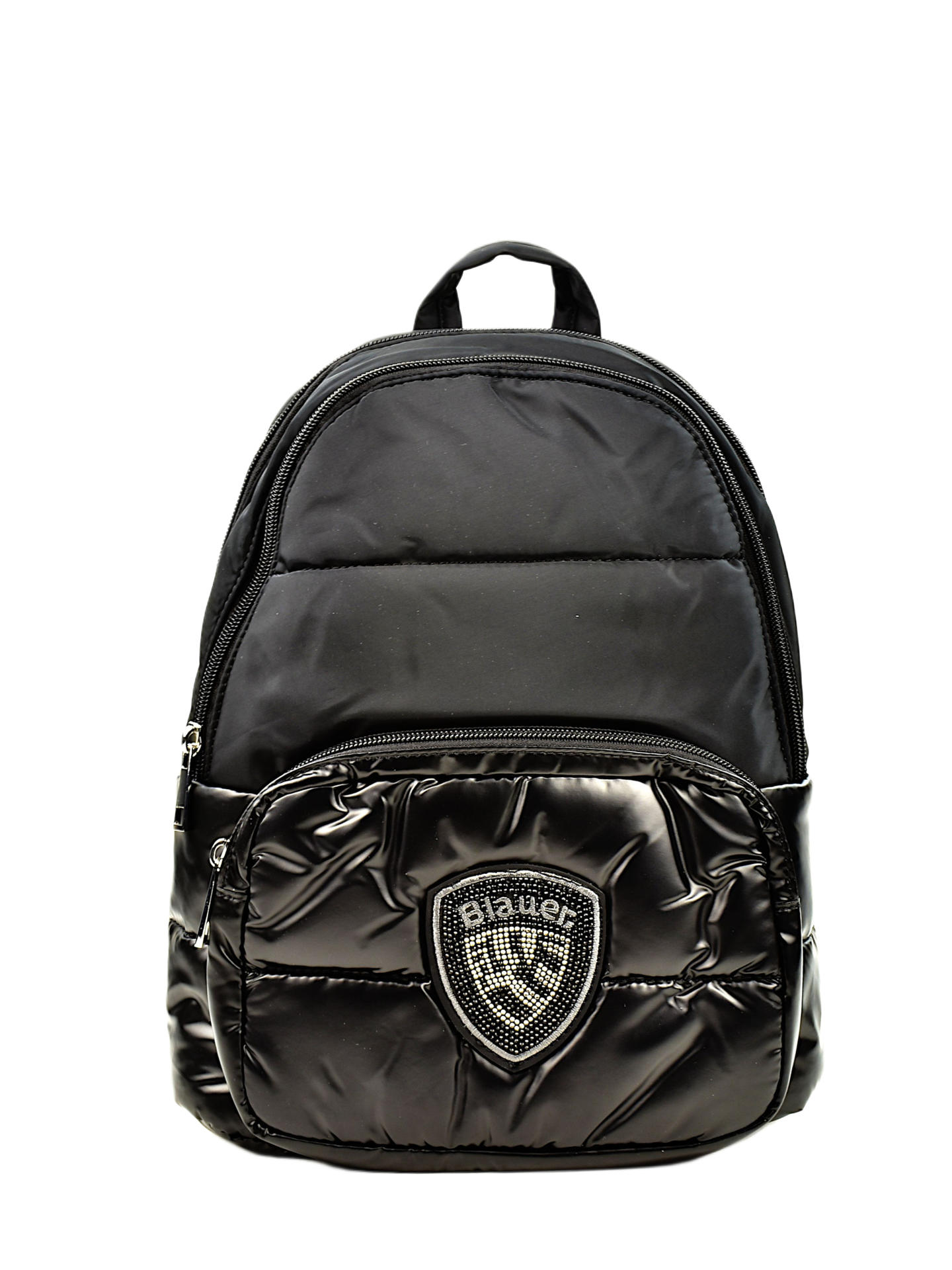 BORSA BLAUER WAVE NERO