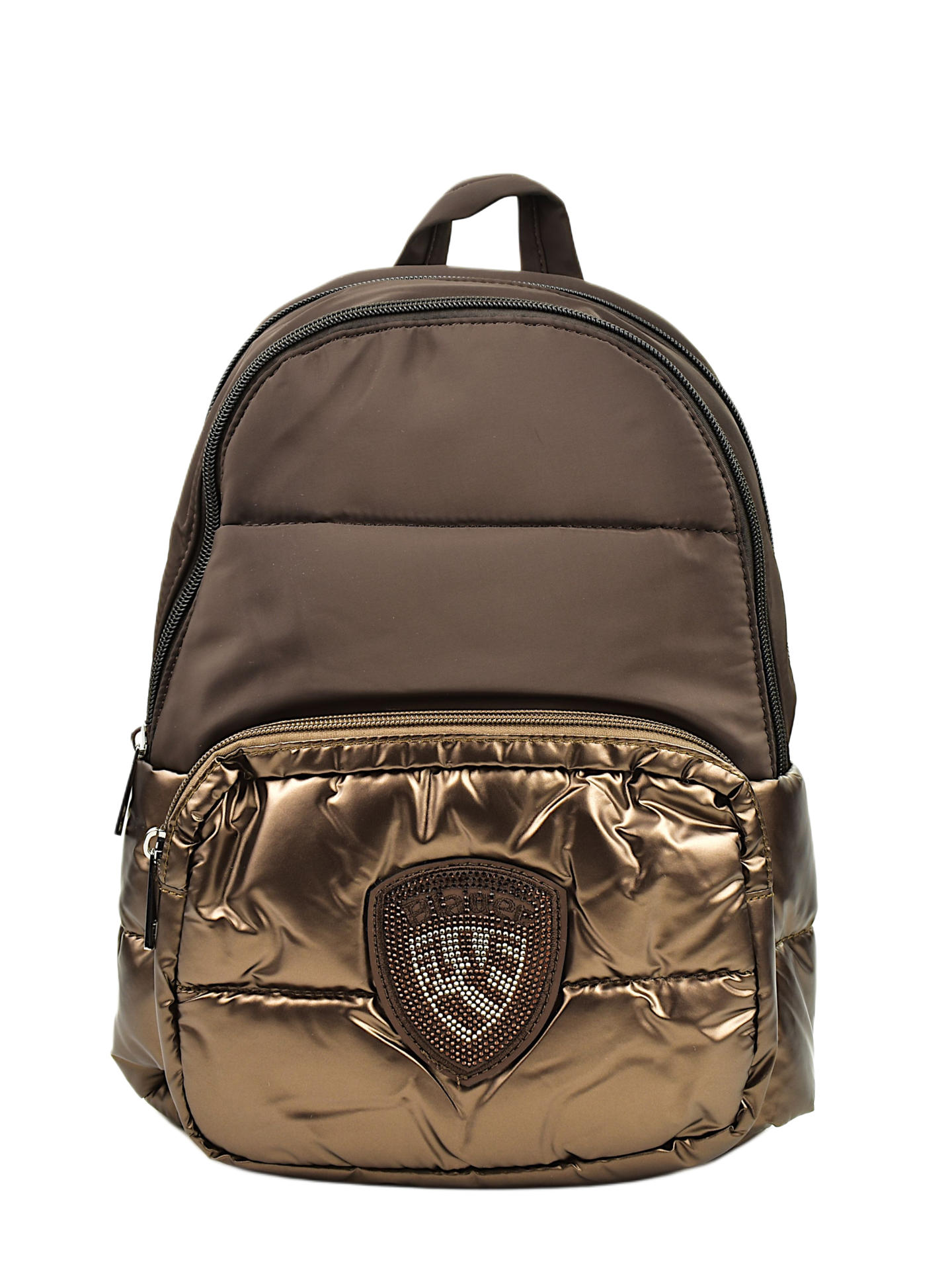 BORSA BLAUER WAVE TESTAdiMORO