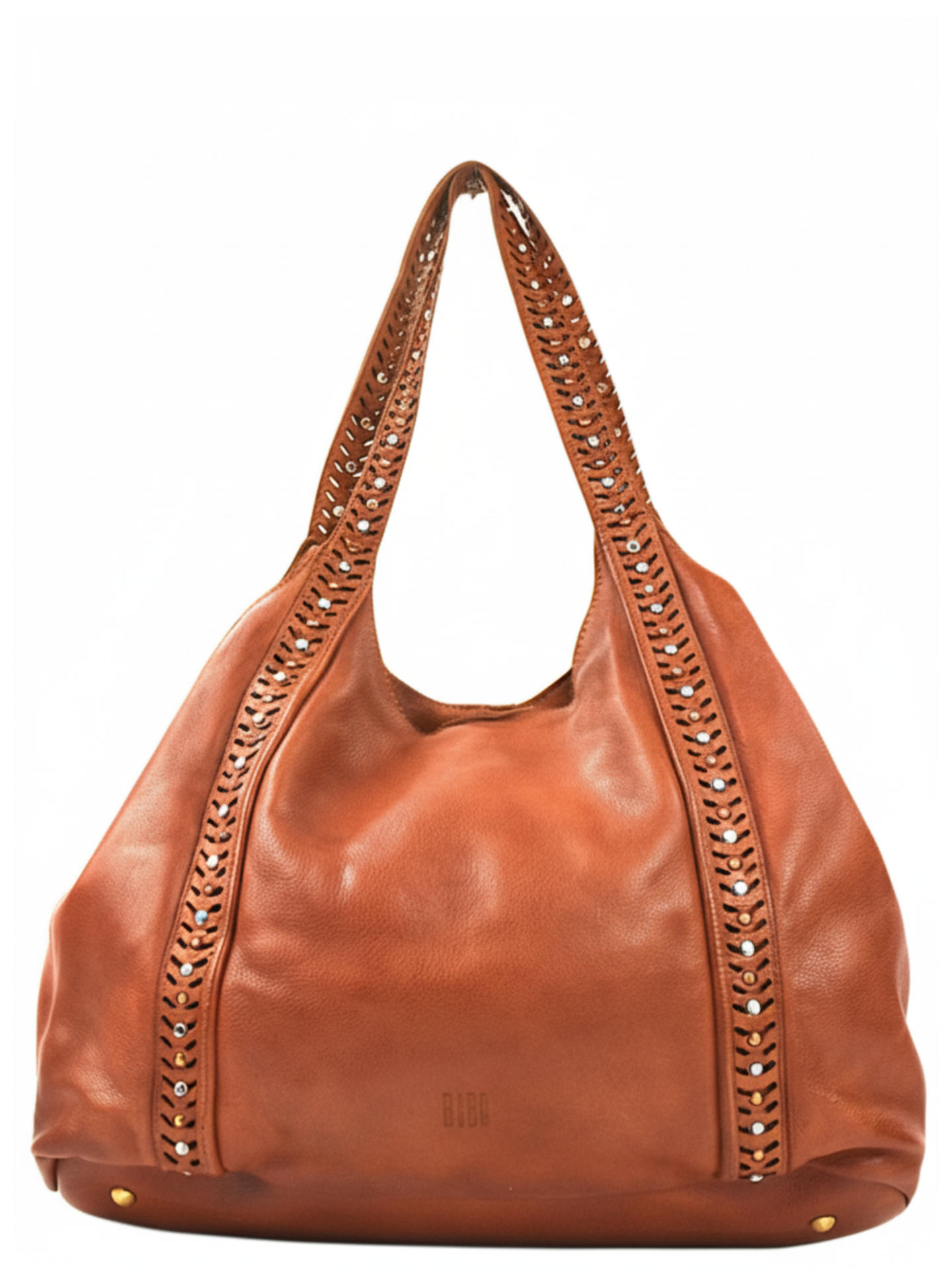 BORSA BIBA WIE1L CUOIO