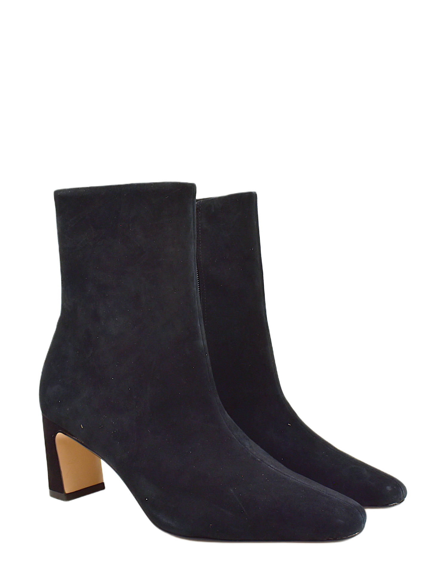 STIVALETTO ALTO STEVE MADDEN WILLAH NERO