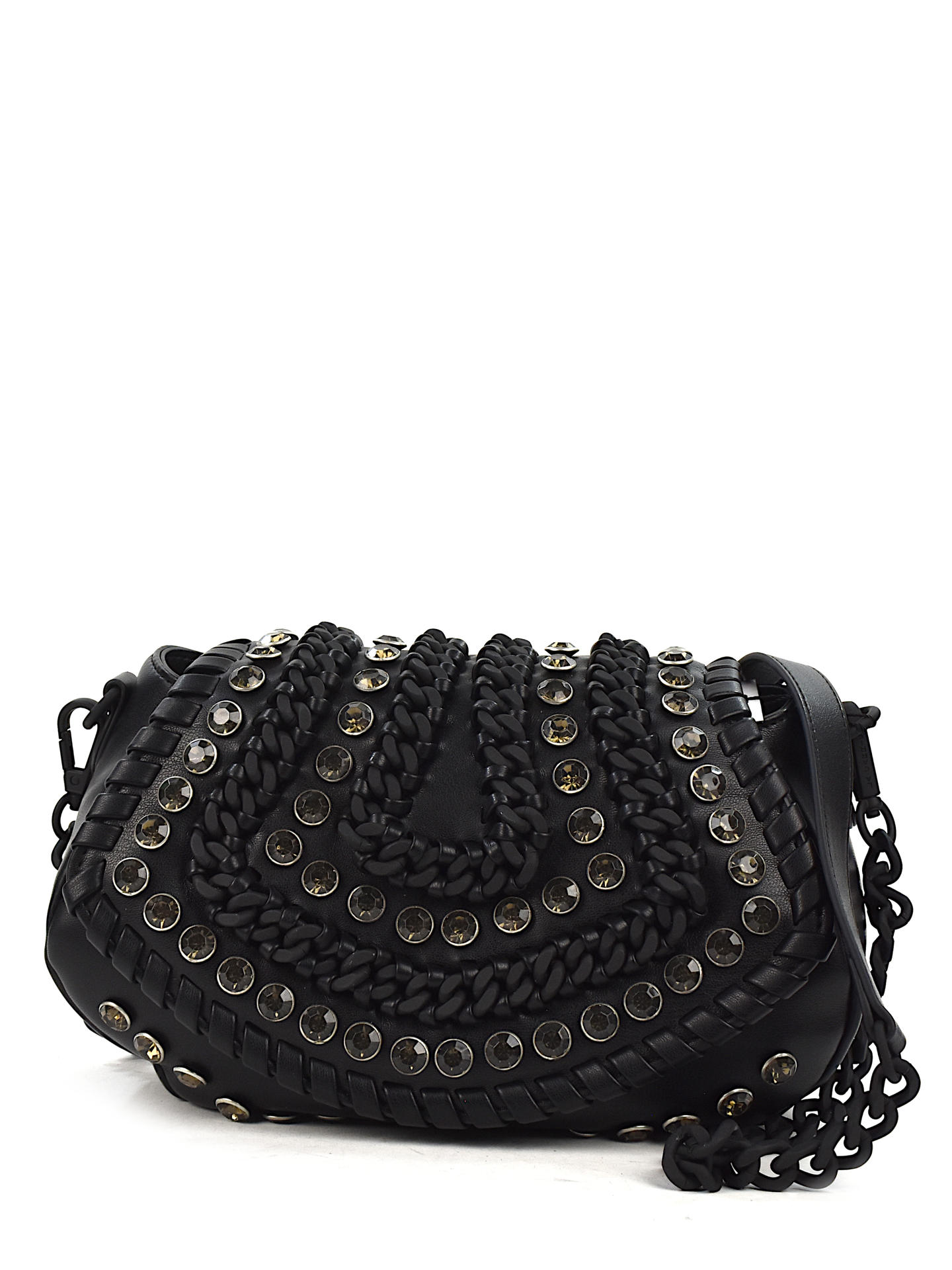 BORSA LA CARRIE BAG WS321 NERO