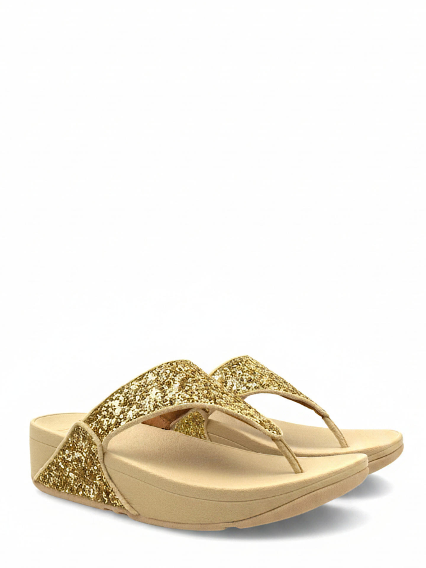 SANDALO ZEPPA FITFLOP X03 PLATINO