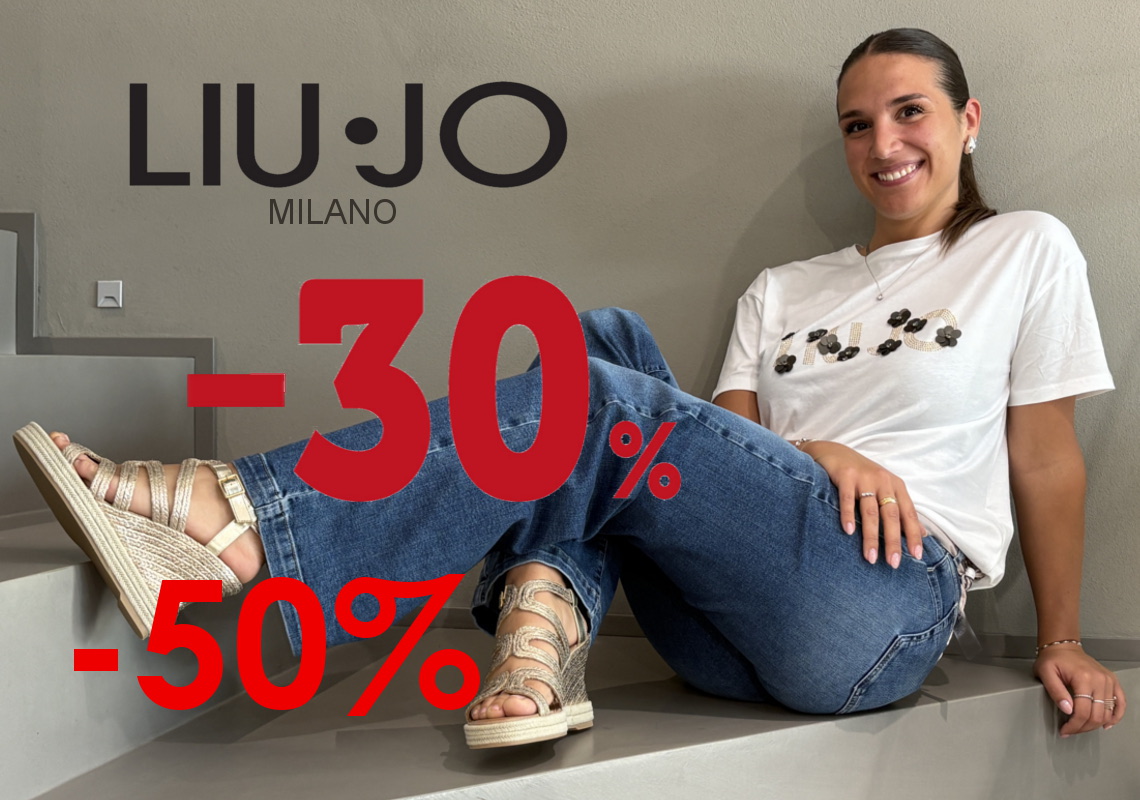 SALDI_LIU_JO_PE26