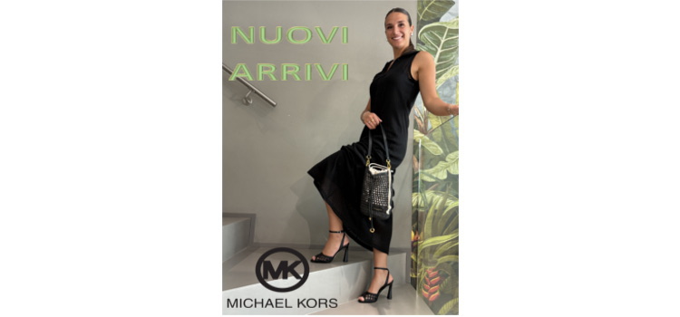 MICHAEL KORS
