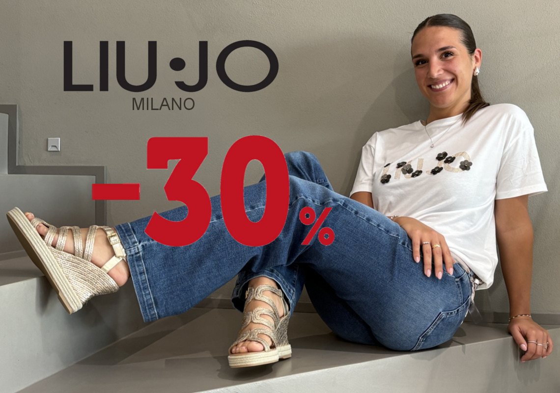SALDI_LIU_JO_PE26